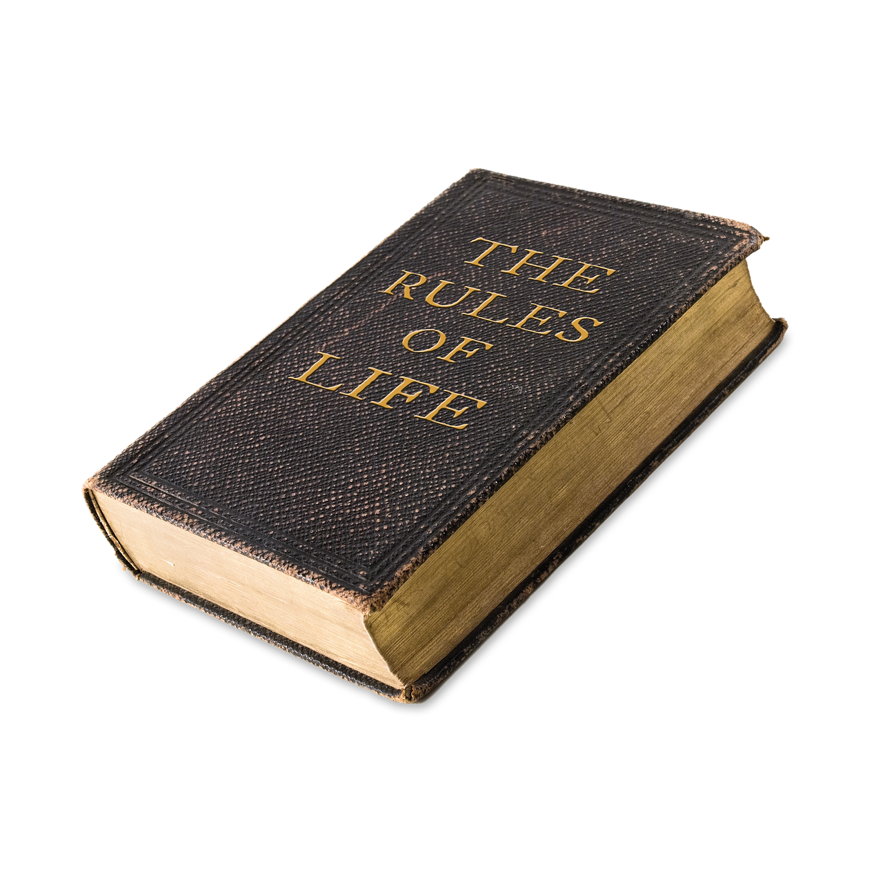 AI's Hidden Hand: How Machines Are Learning to Write Their Own Rulebooks