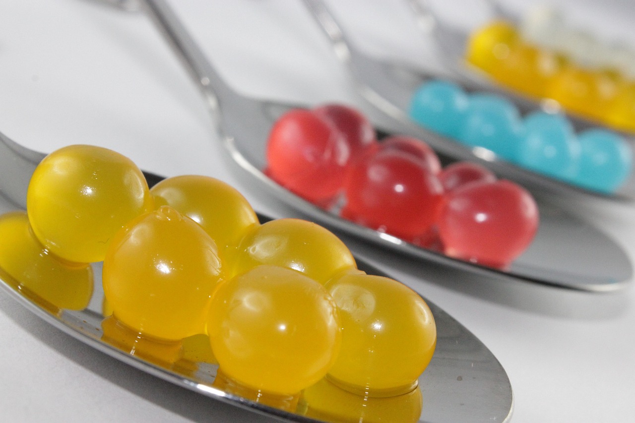 AI's Chemical Composer: Orchestrating New Drugs from Thin Air
