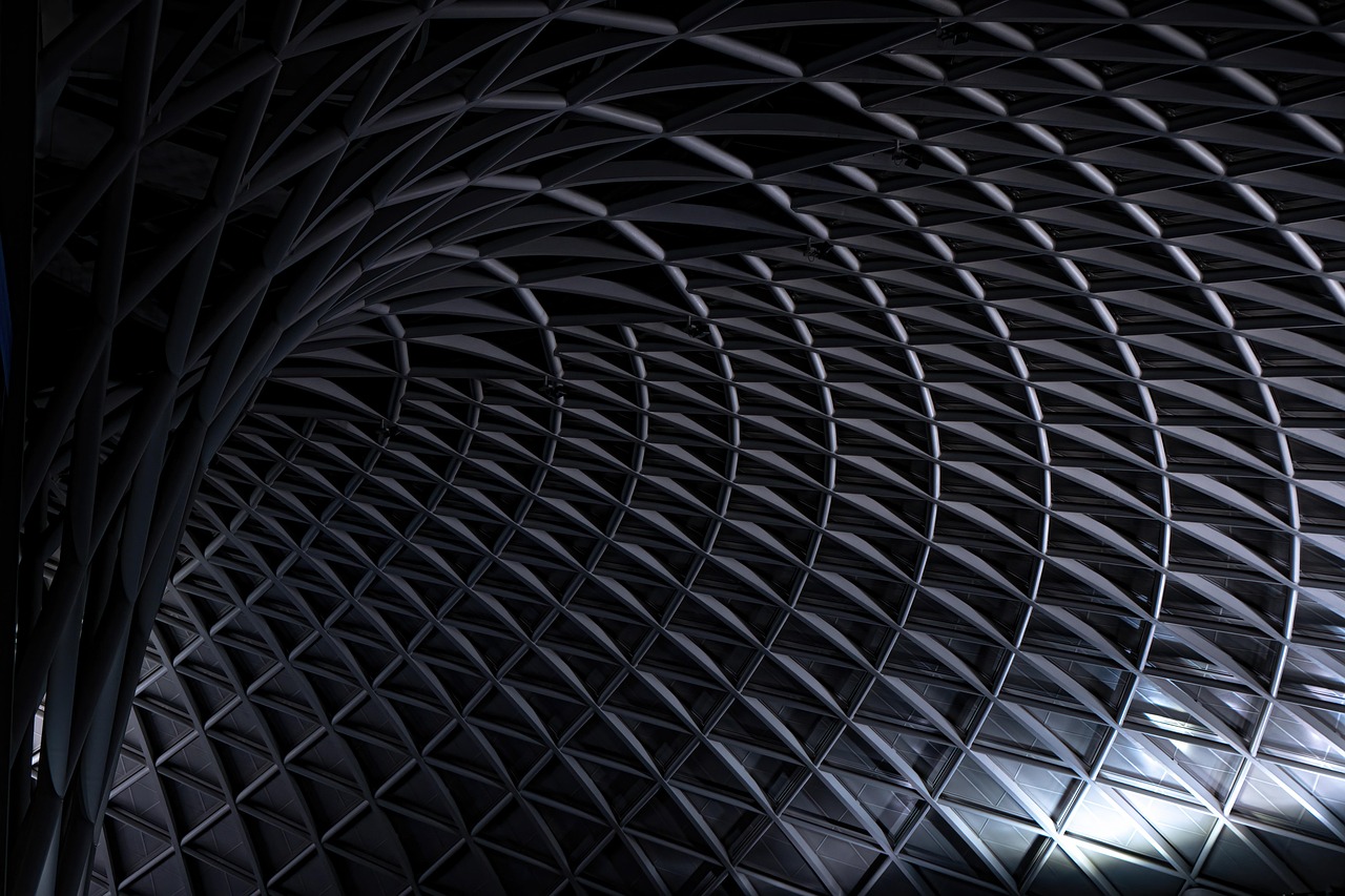 Architecting the Invisible: How AI is Re-engineering Structures from the Inside Out