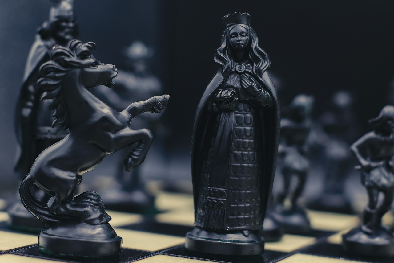 Cognitive Edges: AI's Master Plan for Self-Organizing Networks