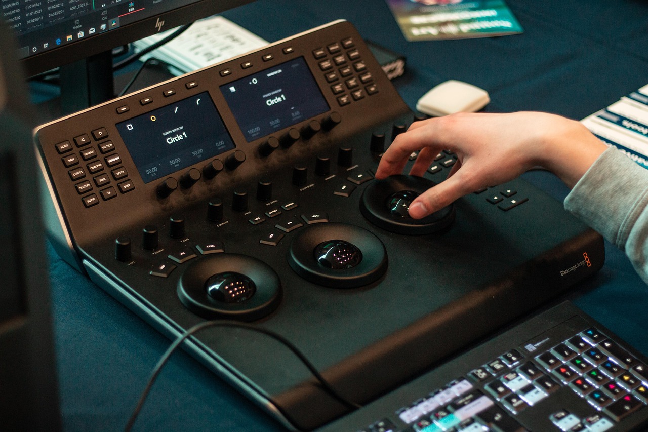 DaVinci Resolve 21 hands-on: A viable Lightroom alternative for casual users