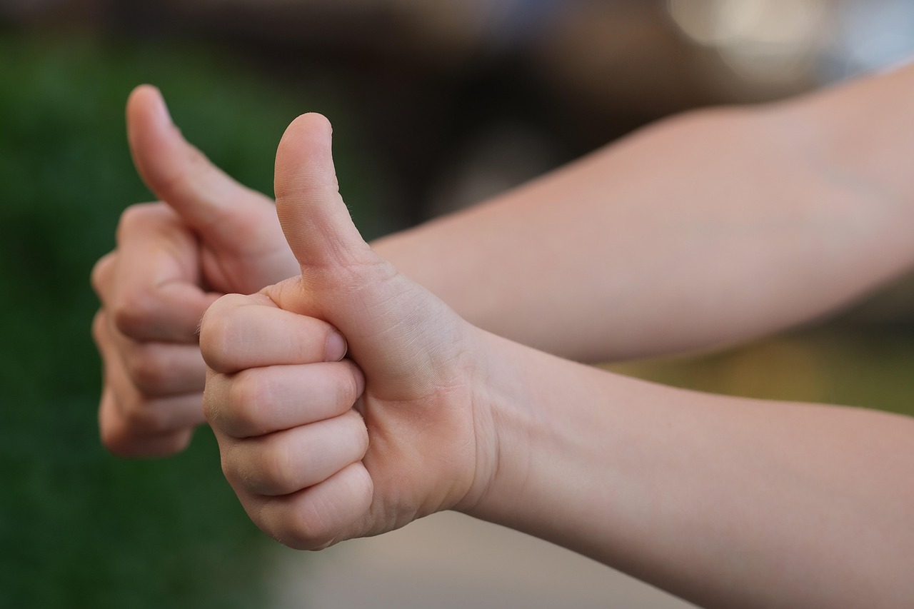 Your Hands Are the New Mouse: How Gesture-Based Mid-Air Control Changes Everything