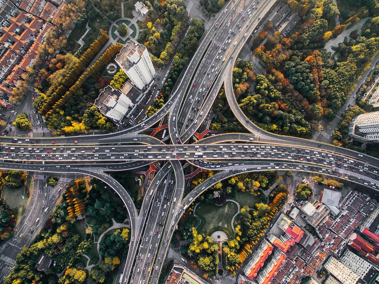 Infrastructure's Pulse: How Tiny Sensors Are Future-Proofing Our Bridges and Buildings
