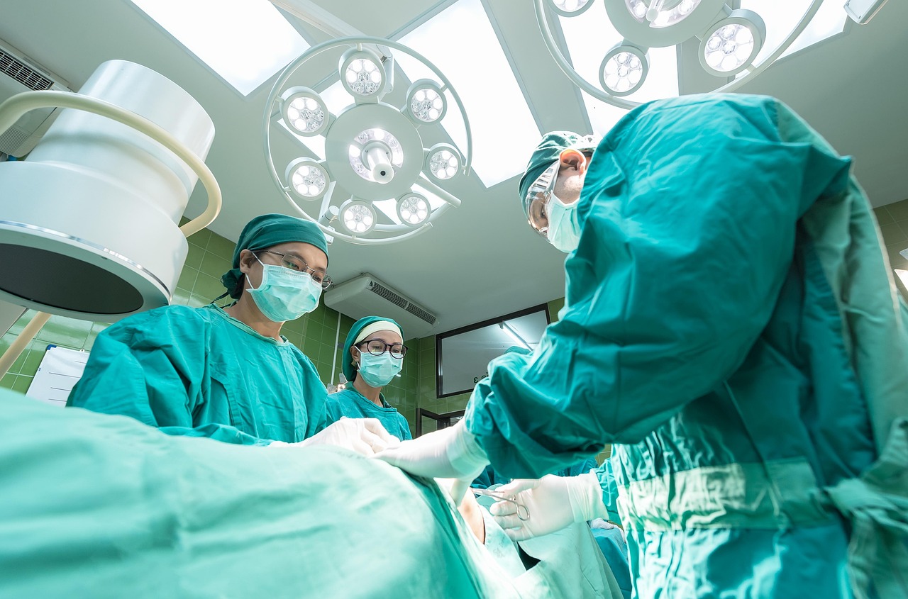 Inside Job: Micro-Bots Are Rewriting the Rules of Internal Medicine