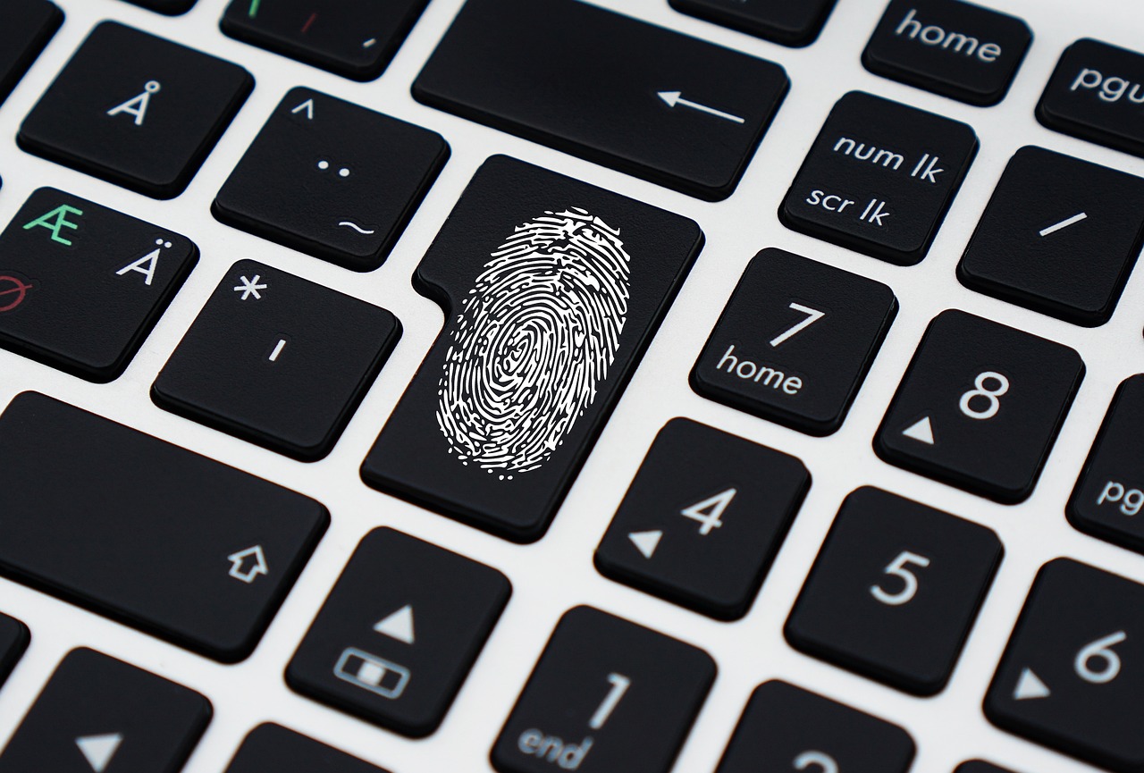 Silicon's Own Fingerprint: How Randomness Locks Down Our Devices