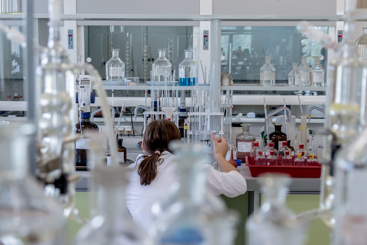 The AI Alchemist: How Smart Algorithms Are Inventing Tomorrow's Medicines
