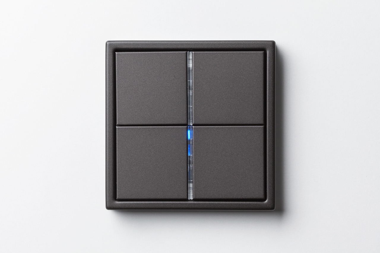 The Factory That Feels: How Tactile Sensors Are Giving Machines a Human Touch