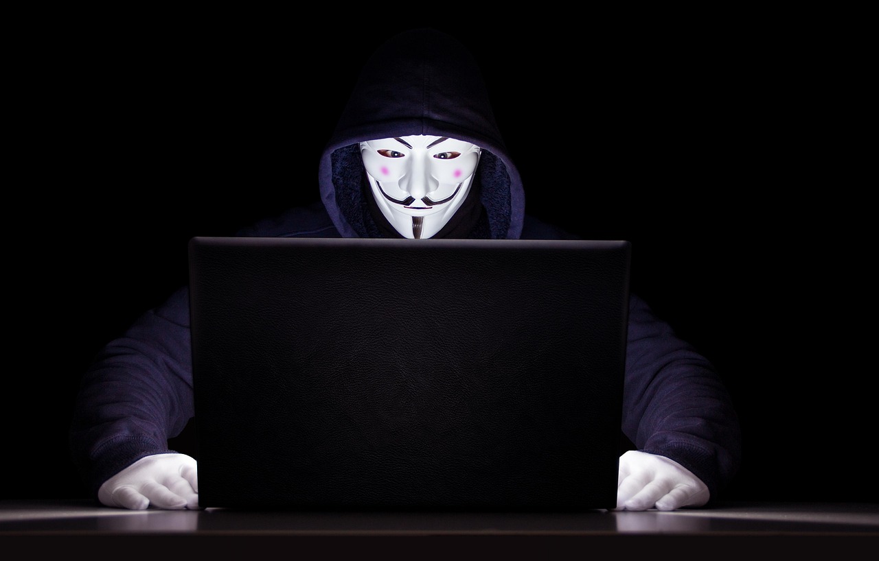 The Invisible Lab: How Your Data Can Work in Secret