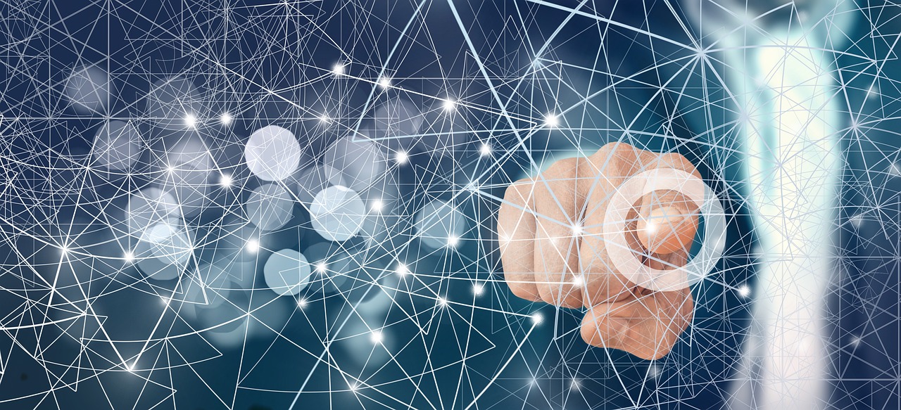 The Quantum Mapper: Rewiring Data for Unseen Patterns