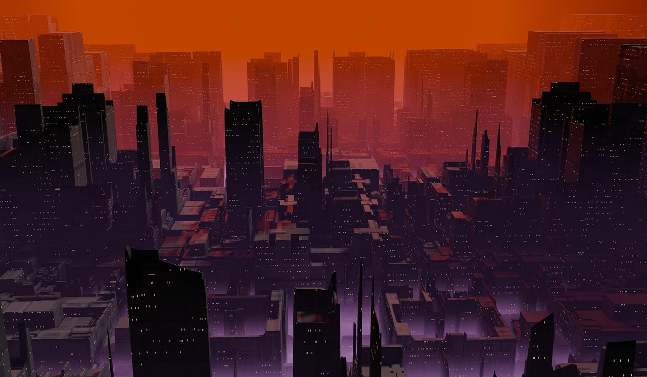 The Rise of Digital Twins: How Industrial Metaverse Simulations are Transforming Engineering Careers