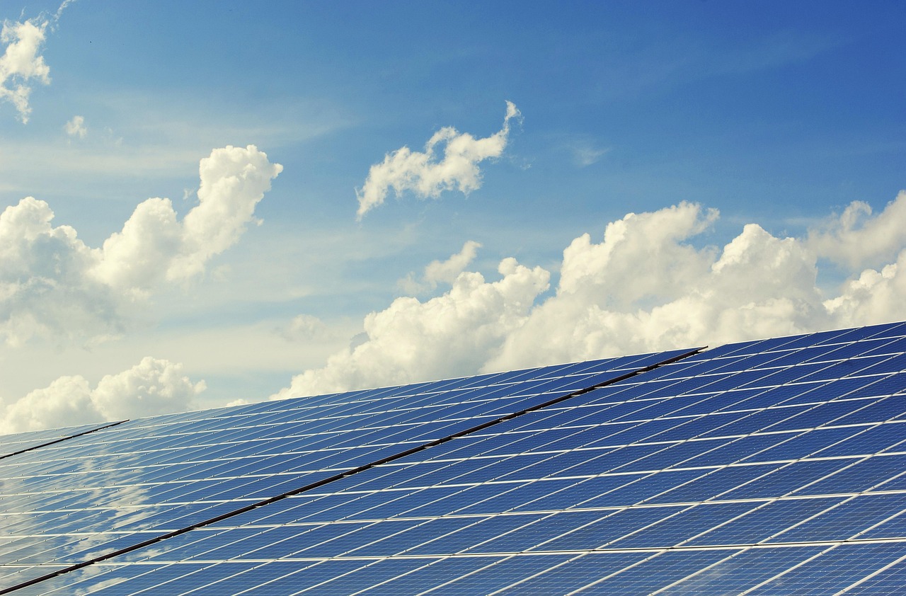 Walls That Work: How Buildings Are Becoming Energy Producers