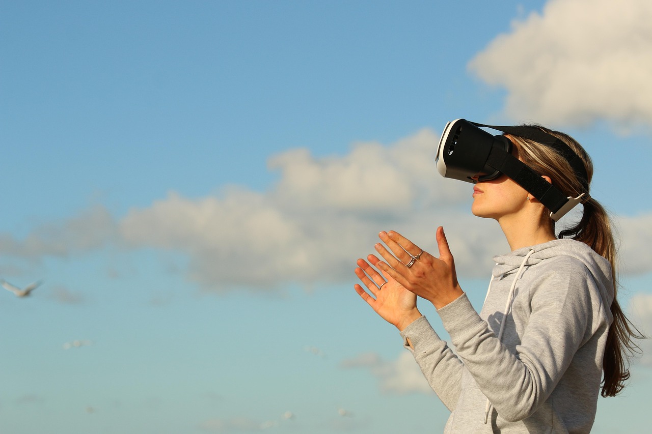 Your World, Digitally Aware: The Adaptive Spatial Layer